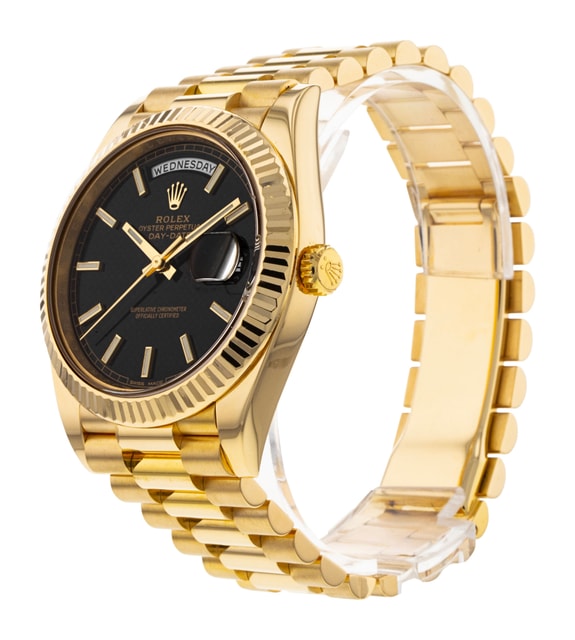 Rolex Day-Date 40 228238 Image 2